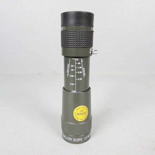 Monocolo originale opticron - originale,