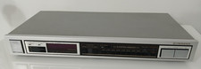 Pioneer Sintonizzatore Stereo Radio Tuner TX-1070 Hifi Argento Vintage