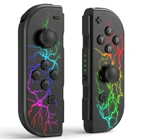 Joy con nintendo switch - con,