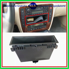 Cassetto vano portaoggetti - cassetto,