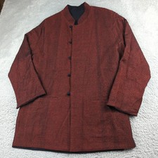 Giacca Smoking Uomo OS Rosso