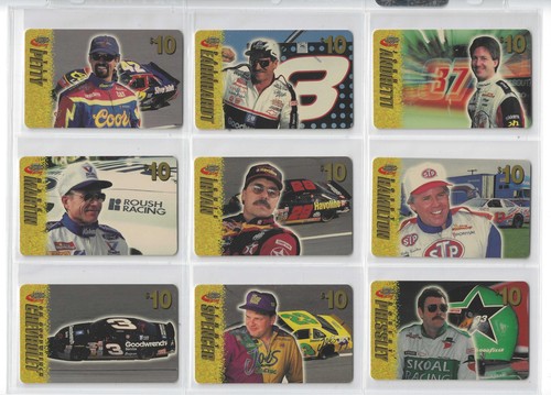 1996 assets racing schede - *1996-assets, racing-schede