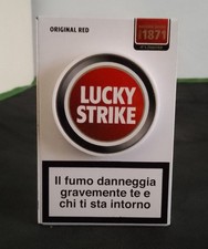 Lucky Strike Box