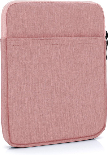 Borsa nylon case - nylon, 6,8"