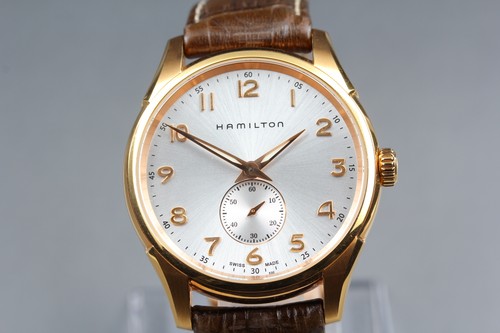 Orologio uomo hamilton - uomo,