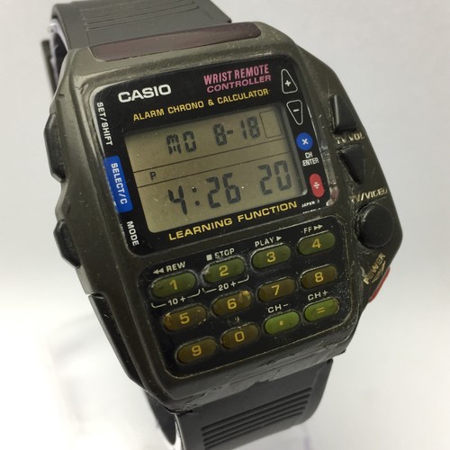 Orologio uomo casio cmd - orologio, cmd-40