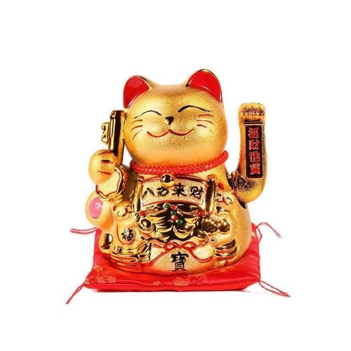 Lachineuse maneki neko - lachineuse,