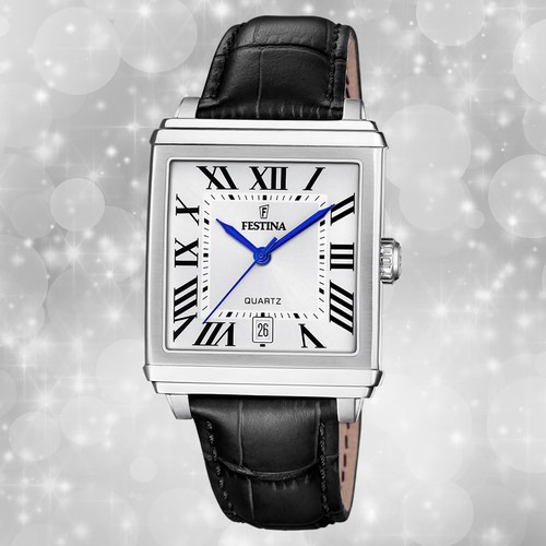 Orologio uomo festina - da,