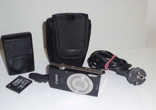 Fotocamera digitale canon - fotocamera, ixus