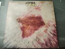 2LP Litfiba 17 RE ira 508