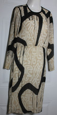 Abito midi Max Mara vintage