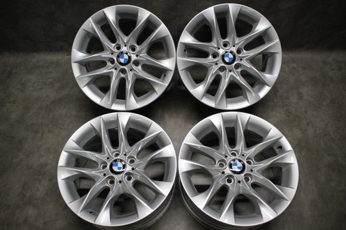 Bmw e84 styling - x1, cerchi