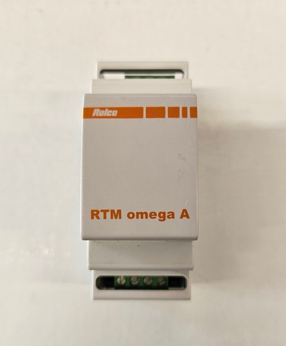 Relco rn0865 rtm omega - rn0865,
