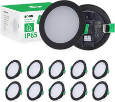 Faretti LED Da Incasso per