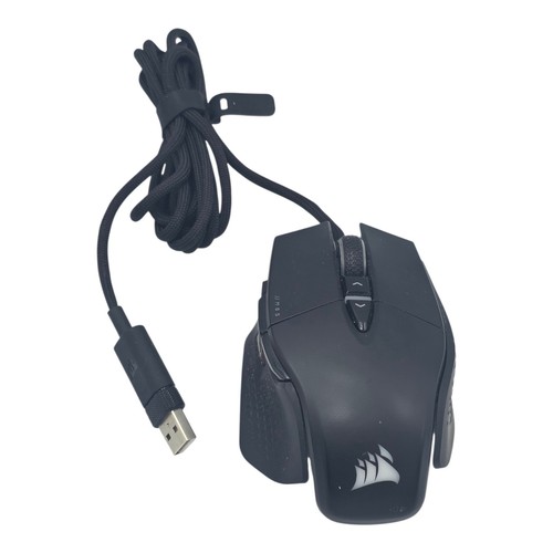 Corsair m65 rgb ultra - -,