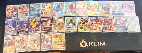 Carte pokemon set completo - carte,