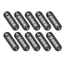 Krtopo 10X Luci Ingombro