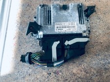 FORD FOCUS MK3 1.0 ECOBOOST