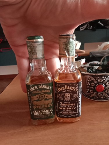 Jack daniel mini mignon - daniel's,