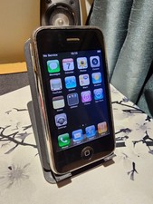 Apple iPhone 3G - 8GB - Nero