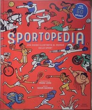 Skinner SPORTOPEDIA Emme 2018