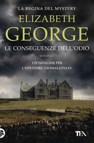 Libri elizabeth george le - elizabeth,