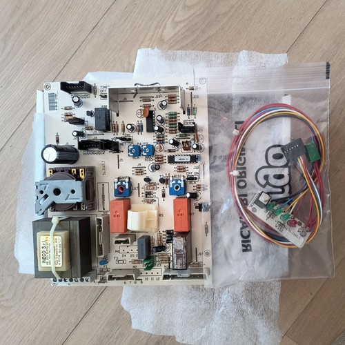 Scheda mod sm1141 - sm1141,