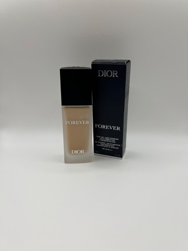 Dior forever fondotinta - forever, 1n
