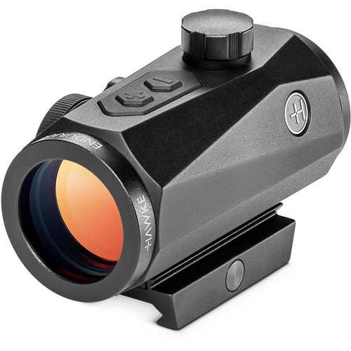 Hawke 12128 visiera punto