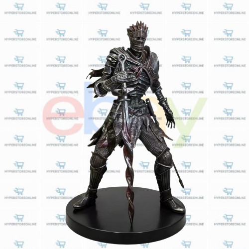Statua dark souls - statua, figura