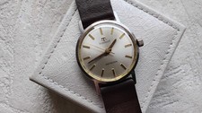 Orologio svizzero vintage