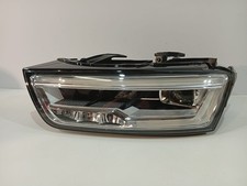AUDI Q3 8U LCI Faro anteriore Full Led sinistro - 18205