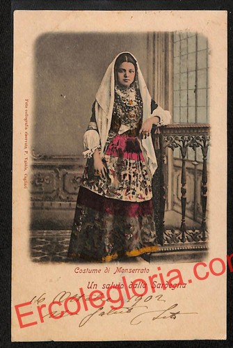 Ak8974 cartolina epoca - ak8974, d'epoca