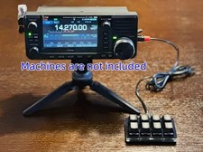 Tastiera meccanica esterna