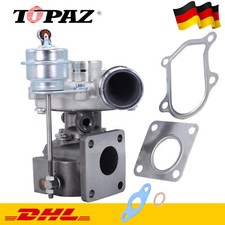 Turbocompressore Citroen