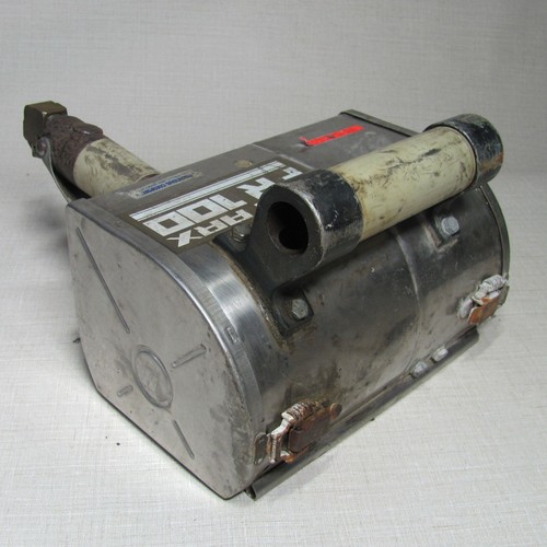 Arx 100 scarificatore - di,