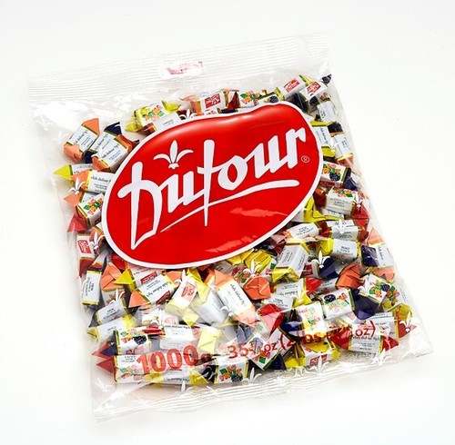 Caramelle big frut dufour - caramelle,
