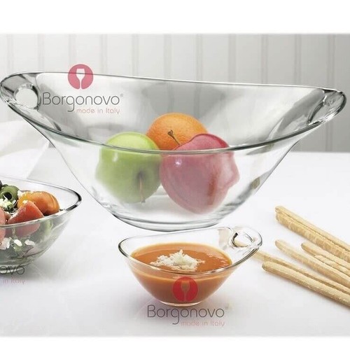 Coppa practica borgonovo 18cm - coppa,
