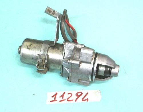 Motorino avviamento motore am6 - motorino,