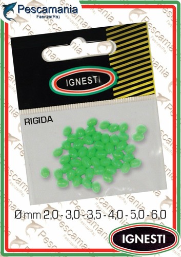 Perline rigide forma - perline, di