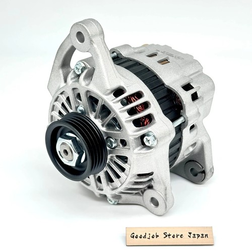 Alternatore dinamo mitsubishi - alternatore,