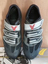 Scarpe da bici Vittoria Storm nero donna numero 38 + attacco