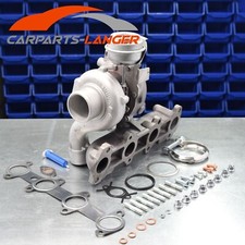 Turbocompressore per Fiat Opel