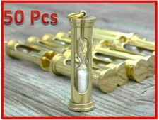 Lotto di 50 PECS Bicchieri Ore