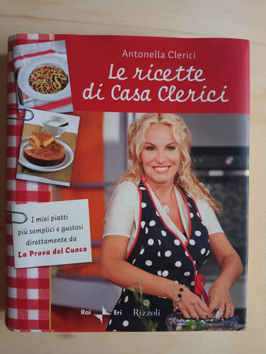 Antonella clerici ricette - antonella, clerici,