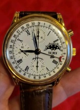 Orologio automatico complicato - orologio,