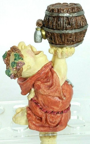 Vintage monaco bere - , botte