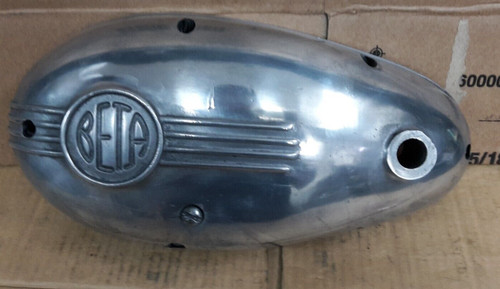 Coperchio carter beta - 125, 5