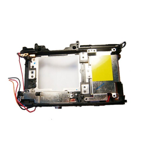 Gruppo telaio ccd - telaio,