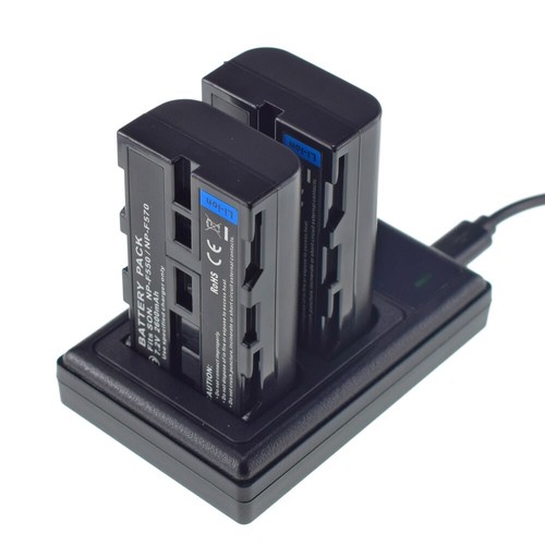 Batteria caricabatterie - batteria, +